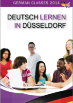 GoAcademy Düsseldorf Deutschkurse
