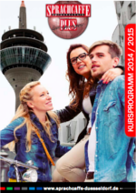 GoAcademy Düsseldorf Kursprogramm