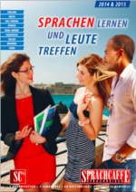 GoAcademy Sprachreisen
